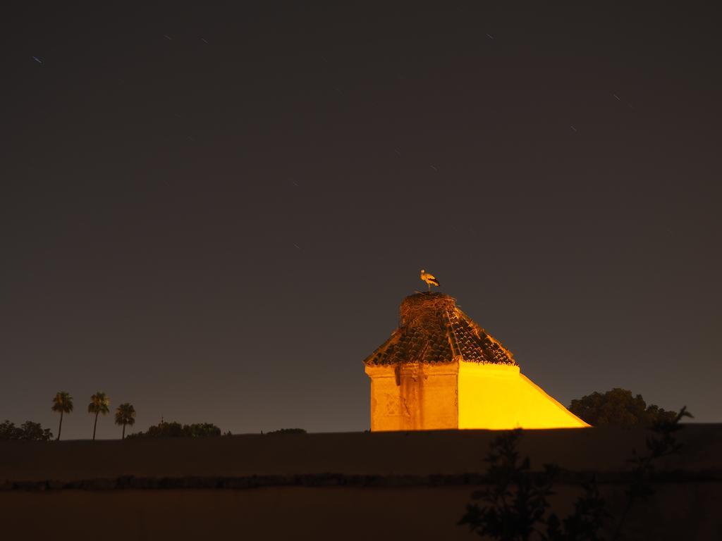 Riad Ciel D'Orient Hotel Marrakesh Exterior photo